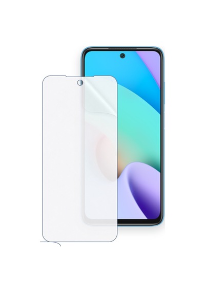 10 Prime Uyumlu Ön Yüzey Nano Şeffaf Hidrojel Ekran Koruyucu 06126508