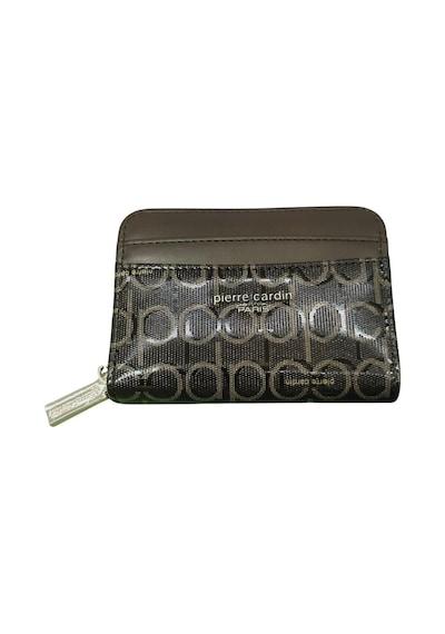 Pierre Cardin 06pc25y611-pmn Kh Kadın Cüzdan Kahve Kahve