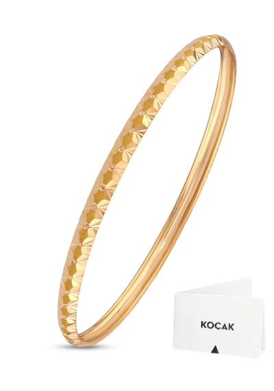 Koçak 22 Ayar 10 Gr Bilezik 22blz616