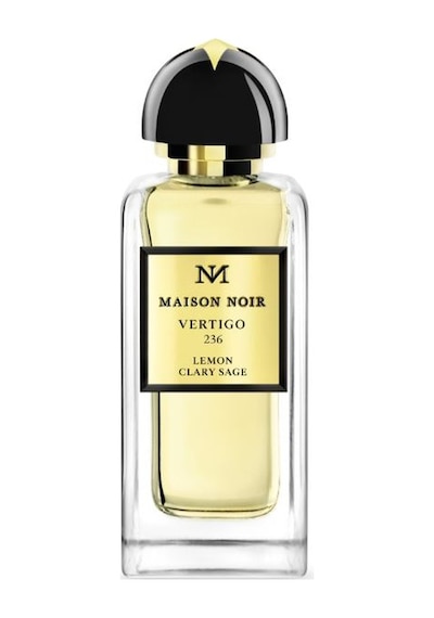 Maison Noir Vertigo 236 Erkek Parfüm EDP 100 ML