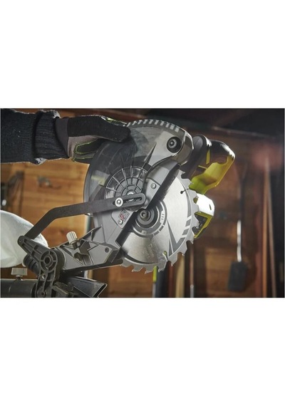 Ryobi Rms18190-0 Akülü Kızaklı Gönye Kesme 5133005502