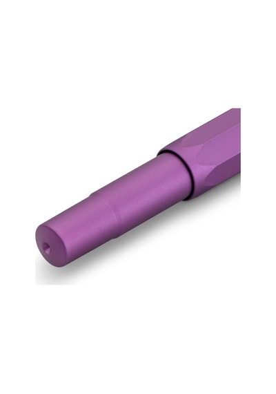 Kaweco Collection Fountain Pen Vibrant Violet Füllfederhalter Kun Diğer