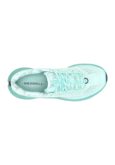 Merrell Kadın Koşu Ayakkabısı Agility Peak 5 Turkuaz 482 Turkuaz