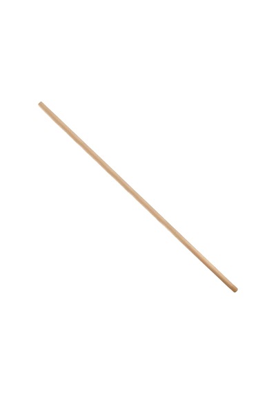 Krt-1074 Vilada Fırça Sapı 150cm Çam Ahşap - 30'li Paket