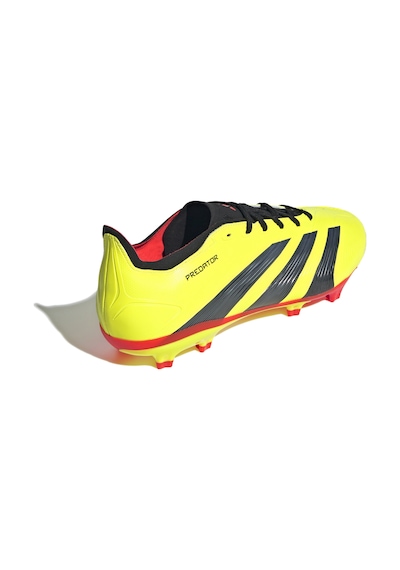 Adidas Predator League Fg Erkek Yarı Prof Krampon Ig7761 Ig7761 Sarı