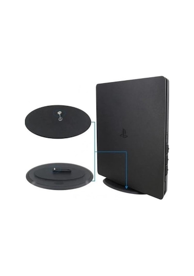 Tp4-826 Ps4 Slim Dikey Stand