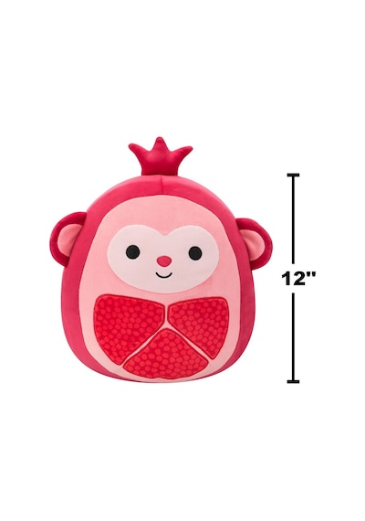 Squishmallows Nar Maymun Cardona 30cm Cr07970 Renkli