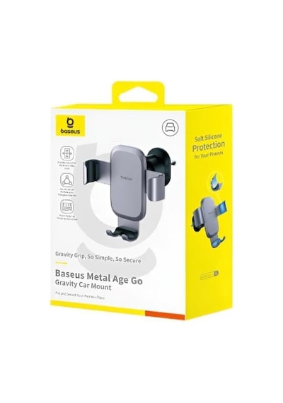 Metal Age Go Arç Ttc-gri