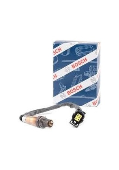Mercedes E Serisi 211 E350 3.5 2005-2009 Bosch  Oksijen Sensörü Lsf-4.2