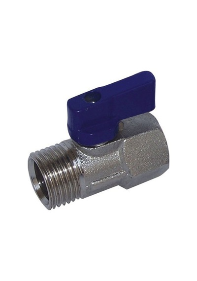 Konsan 1-4" Mini Vana