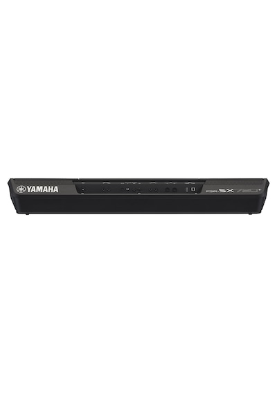 Yamaha Psr-sx720+ 61 Tuş Arranger Workstation Klavye