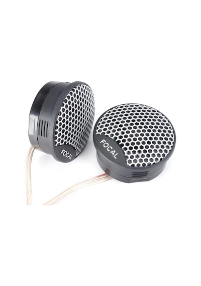 Focal Isu165 16.5 Cm 140 Watt Oto Mid Tiz Takımı