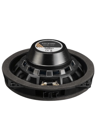 Axton Ats-b100c 10 Cm 2 Yollu Komponent Hoparlör