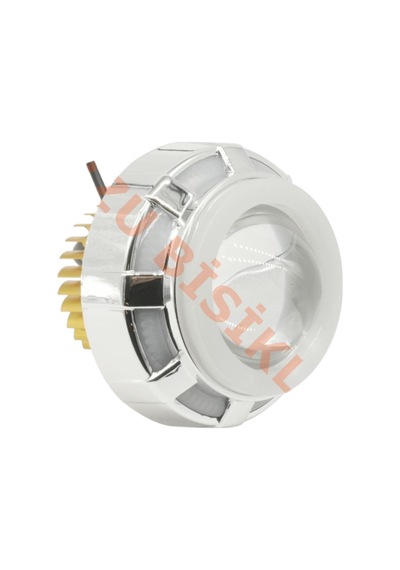 Angel Çakarlı Led Sis Lambası - 3 Renk