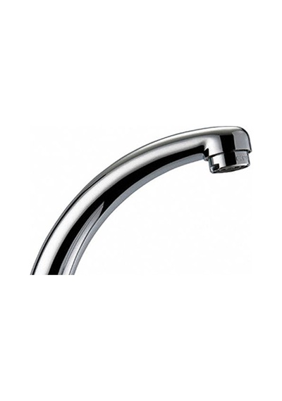 Gpd Rizzo Mix Tek Gövde Lavabo Bataryası Mtl115 Gri