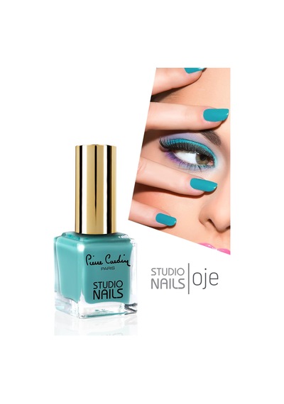 Pierre Cardin Studio Nails Oje -072