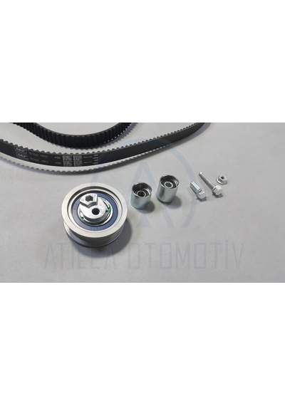 VOLKSWAGEN GOLF PLUS 5M 2005-2008 2.0 FSİ TRİGER SETİ SKF