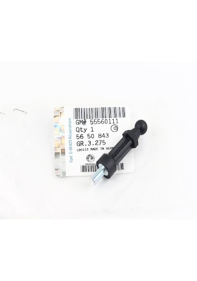 Opel Corsa E 1.3 Dizel Ecotec Kapak Saplaması