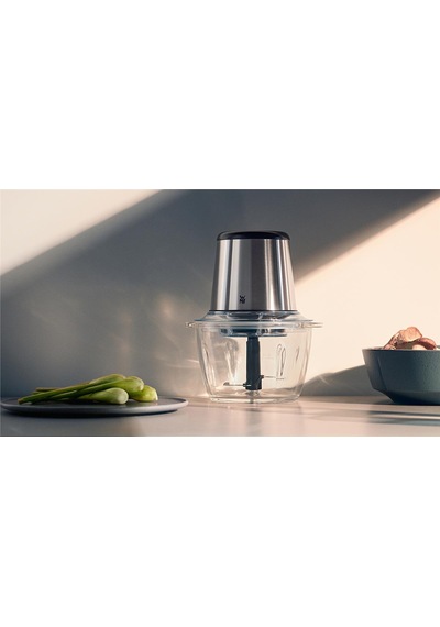Wmf Kult X 500 ML 1000 W Cam Doğrayıcı Rondo