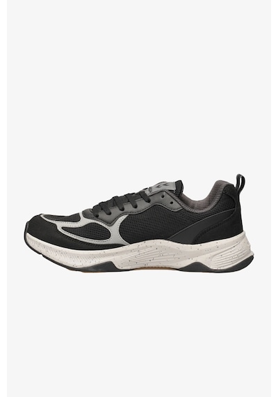 Hummel Hml Laruso Unisex Siyah Sneaker 900570-2001 Siyah