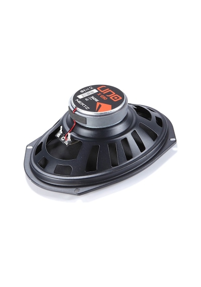 Hertz Uno X690 6X9 İnch 340 Watt Oval Oto Hoparlör Takımı