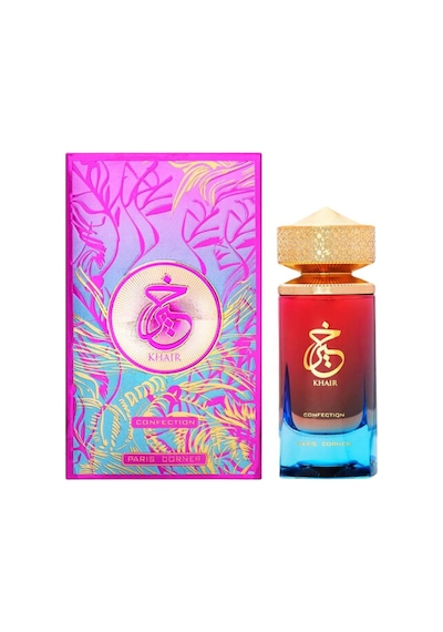 Paris Corner Khair Confection Edp 100 Ml Kadın Parfümü Çiçek