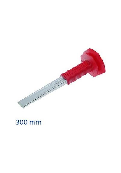 İzeltaş Düz Keski Kalkan İzoleli 300MM - 5500231300