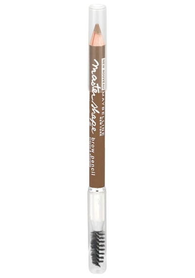 Maybelline New York Master Shape Kaş Kalemi - Orta Ton