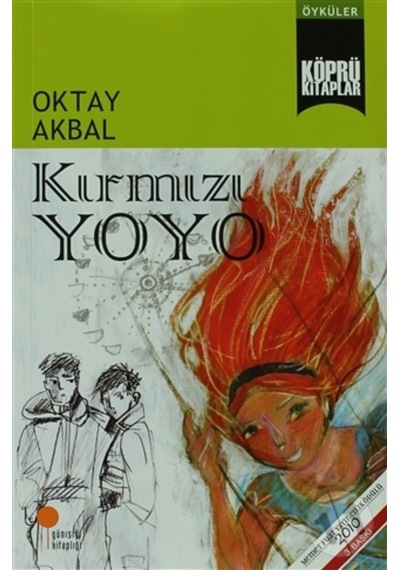 Günışığı Yayınları Kırmızı Yoyo