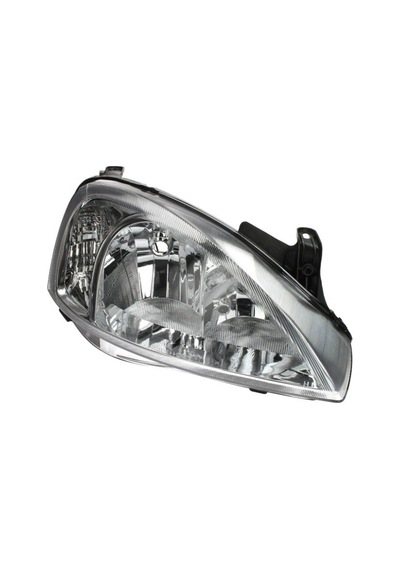 Opel Corsa C Sağ Far Depo