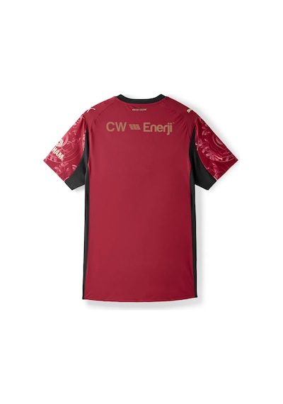 Gsstore Galatasaray Puma 2025/2026 Alternatif Profesyonel Forma 78062803 Kırmızı