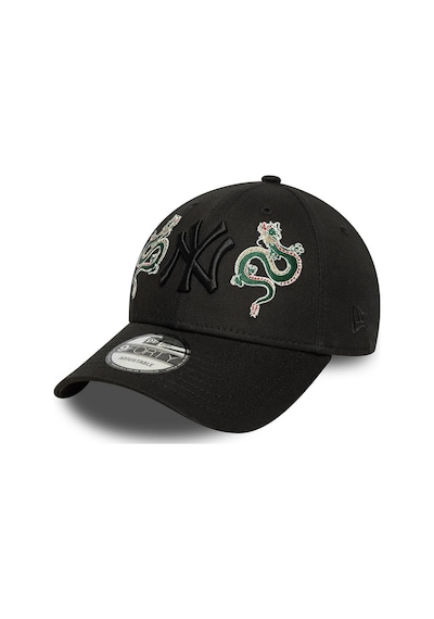 New Era Icon 9forty Neyyan Blk Siyah Unisex Şapka-9140 Siyah