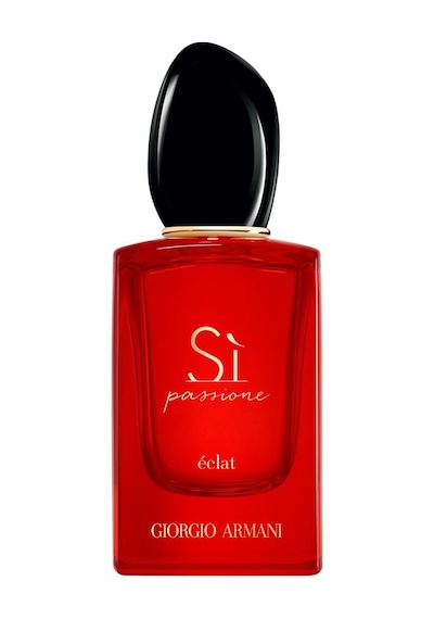 Giorgio Armani Si Passione Eclat Kadın Parfüm EDP 50 ML