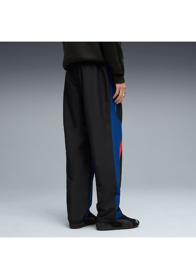 Puma Bmw M Motorsport Lıfestyle Erkek Pantolon 635946 01 Siyah