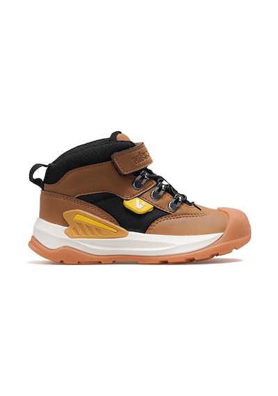 Vicco Stone Erkek Çocuk Outdoor Bot 25k 869.303 Fe Camel Camel