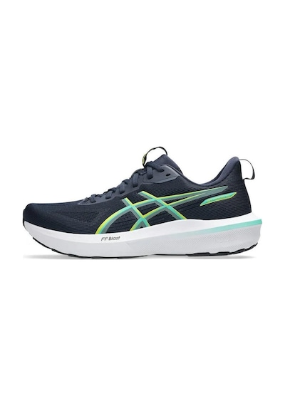 Asics 1011c077-401 Gt-1000 14 Erkek Koşu Ayakkabısı Lacivert