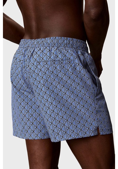 Calvin Klein Logolu Belden Bağlamalı Mayo Short Lv00n6102832w Erkek Mayo Short Lv00n61028 32w Mavi Calvin Klein Logolu Belden Bağlamalı Mayo Short Lv00n6102832w Erkek Mayo Short Lv00n61028 32w Mavi