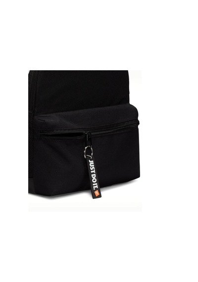 Nike Brasilia Jdı Mini Boy Sırt Çantası 11 Litre Siyah