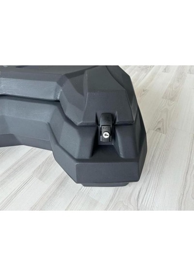 Atv Çantası Kilitli 105 Litre Tüm Atvlere Uyumlu