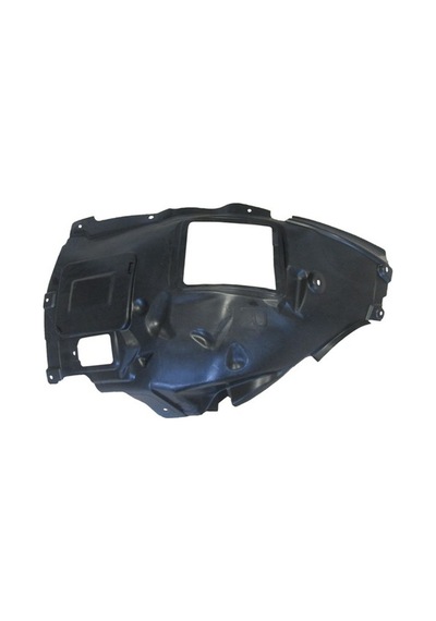 Bmw 3 Seri F30 12/18 Ön Çamurluk Davlumbazı Önün Önü Sağ Plasti K Enjeksi Yon