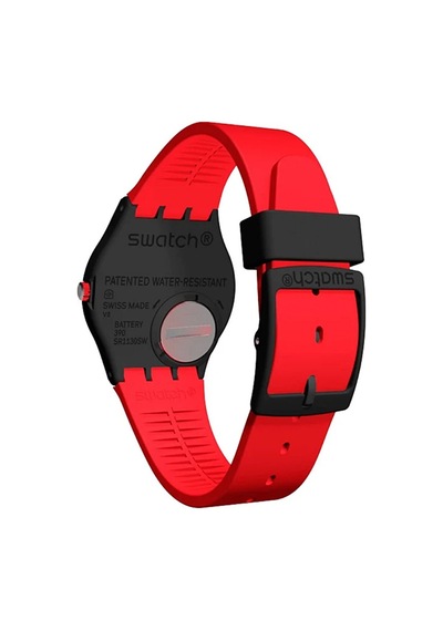 Swatch GB754 Unisex Kol Saati