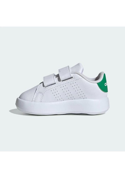 Adidas Id5286 Advantage Cf Bebek Spor Ayakkabı Beyaz