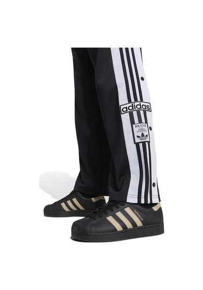 Adidas Çocuk Eşofman Altı Adıbreak Lo Pt Kr9119 Siyah