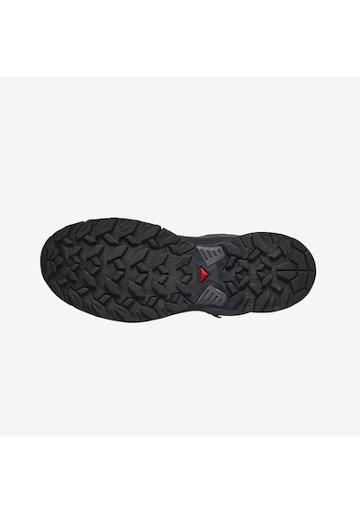 Salomon X Ultra 360 Ltr Mid Gtx Erkek Bot-28760-siyah