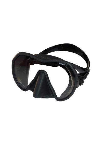 Beuchat Maske Maxlux