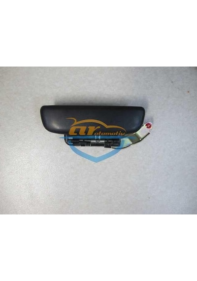 Citroen Saxo 5 Kapılı Sol Ön Kapı Kolu Yan Sanayi 1997 - 2003 9101j0