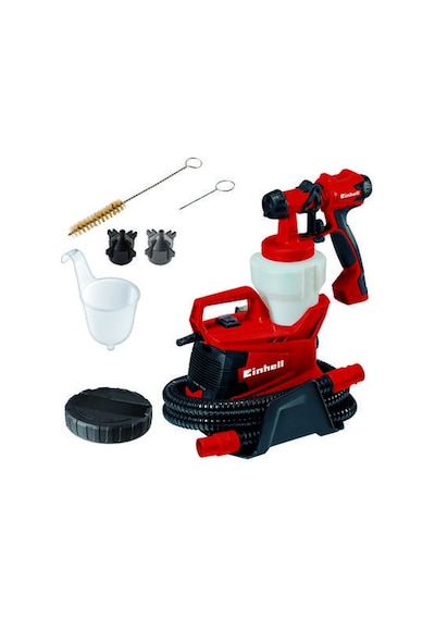 Einhell TC-SY 700 S Sprey Boya Tabancası 700W - 4260020