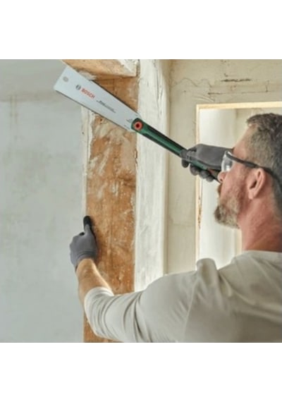 Ryoba Japon Testere 250 Mm İle Dayanıklı Tasarım Ve Kullanım