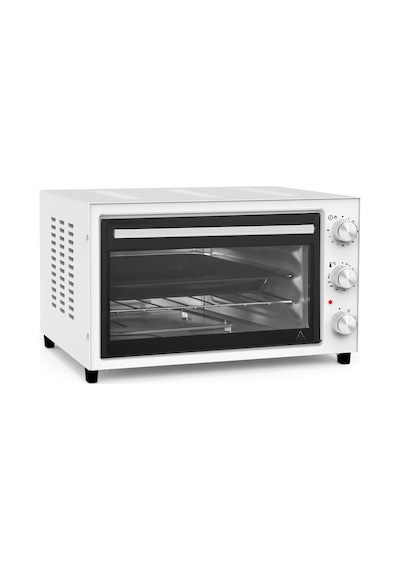 Kumtel KF-5320 32 L Flash Beyaz Mini Fırın