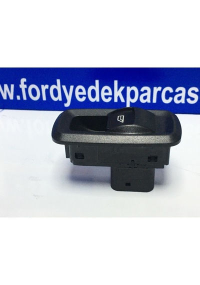 Cam Düğmesi Tekli 2009-2017 Arası Ford Fiesta 8a6t14529